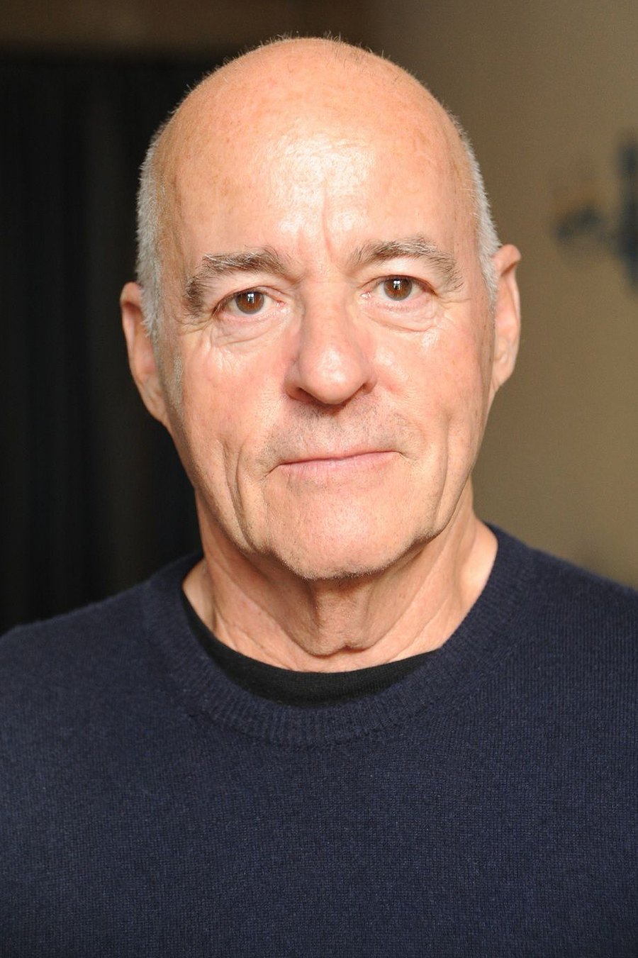 Portrait de Daniel Odier